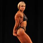 Stephanie  Biernacki - NPC Dexter Jackson Classic 2010 - #1