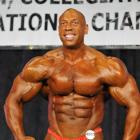 Sean  Allan - NPC Masters Nationals 2011 - #1