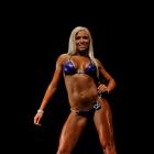 Michelle  Wagoner - NPC Oklahoma Championships 2012 - #1