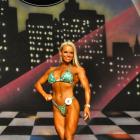 Aleisha  Hart - IFBB Europa Battle Of Champions 2011 - #1