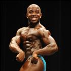 Zaid  Hassen - NPC Atlantic States 2011 - #1