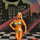 Aleisha  Hart - IFBB Europa Battle Of Champions 2011 - #1