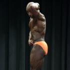 Arthur  Beechum - NPC Texas Shredder Classic 2014 - #1