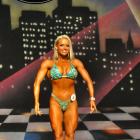 Aleisha  Hart - IFBB Europa Battle Of Champions 2011 - #1