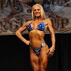 Bianca  Dabi - NPC Capital of Texas Roundup 2010 - #1