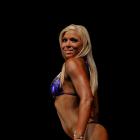 Michelle  Wagoner - NPC Oklahoma Championships 2012 - #1