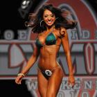 Jaime  Baird - IFBB Olympia 2010 - #1