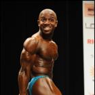 Zaid  Hassen - NPC Atlantic States 2011 - #1