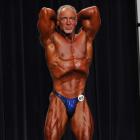 Dave   Goodin - IFBB North American Championships 2009 - #1