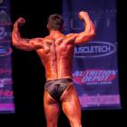 Kyle  Butler - NPC Phil Heath Classic 2013 - #1