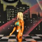 Aleisha  Hart - IFBB Europa Battle Of Champions 2011 - #1