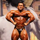 Hidetada  Yamagishi - IFBB Europa Show of Champions Orlando 2010 - #1