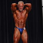 Dave   Goodin - IFBB North American Championships 2009 - #1