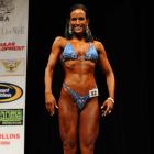 Vivian  Hatzimanolis - NPC Atlantic States 2009 - #1