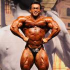 Hidetada  Yamagishi - IFBB Europa Show of Champions Orlando 2010 - #1