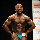 Zaid  Hassen - NPC Atlantic States 2011 - #1