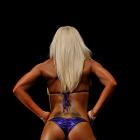 Michelle  Wagoner - NPC Oklahoma Championships 2012 - #1