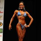 Vivian  Hatzimanolis - NPC Atlantic States 2009 - #1