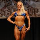 Bianca  Dabi - NPC Capital of Texas Roundup 2010 - #1