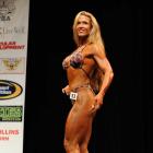 Deanna   Rabosky - NPC Atlantic States 2009 - #1