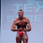 Andre  McShan - NPC Texas Shredder Classic 2013 - #1