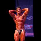 Kyle  Butler - NPC Phil Heath Classic 2013 - #1