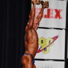 Dave   Goodin - IFBB North American Championships 2009 - #1