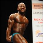 Zaid  Hassen - NPC Atlantic States 2011 - #1