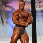 Todd   Jewell - IFBB Wings of Strength Tampa  Pro 2012 - #1