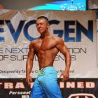 Austin  Nickson - NPC Natural Northern USA 2014 - #1