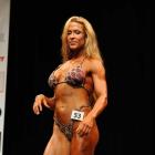 Deanna   Rabosky - NPC Atlantic States 2009 - #1