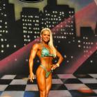 Aleisha  Hart - IFBB Europa Battle Of Champions 2011 - #1