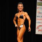 Amanda  Ellestad - NPC Rhode Island 2010 - #1