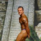 Ricky  Salinas - NPC Europa Super Show 2014 - #1