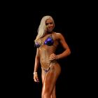 Michelle  Wagoner - NPC Oklahoma Championships 2012 - #1