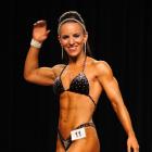Amanda  Ellestad - NPC Rhode Island 2010 - #1