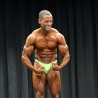 Martin  Lewis - NPC Texas Shredder Classic 2014 - #1