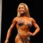 Deanna   Rabosky - NPC Atlantic States 2009 - #1