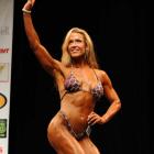 Deanna   Rabosky - NPC Atlantic States 2009 - #1