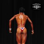 Crystal  Dobson - NPC Texas State 2013 - #1