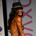 Shereen  Oliver - Australian National Natural Titles 2011 - #1