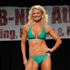 Heather   Mortimer - NPC Atlantic City 2009 - #1