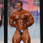 Todd   Jewell - IFBB Wings of Strength Tampa  Pro 2012 - #1
