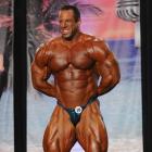 Todd   Jewell - IFBB Wings of Strength Tampa  Pro 2012 - #1