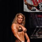 Megan  Barnes - NPC Grand Rapids 2011 - #1