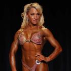 Laura   Richards - IFBB North American Championships 2010 - #1