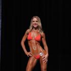 Christie  Macias - NPC Adela Garcia Classic 2013 - #1