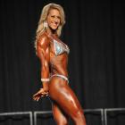 Amanda  Bendorf - NPC Jr. Nationals 2012 - #1