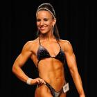 Amanda  Ellestad - NPC Rhode Island 2010 - #1