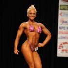 Amanda  Ellestad - NPC Rhode Island 2010 - #1
